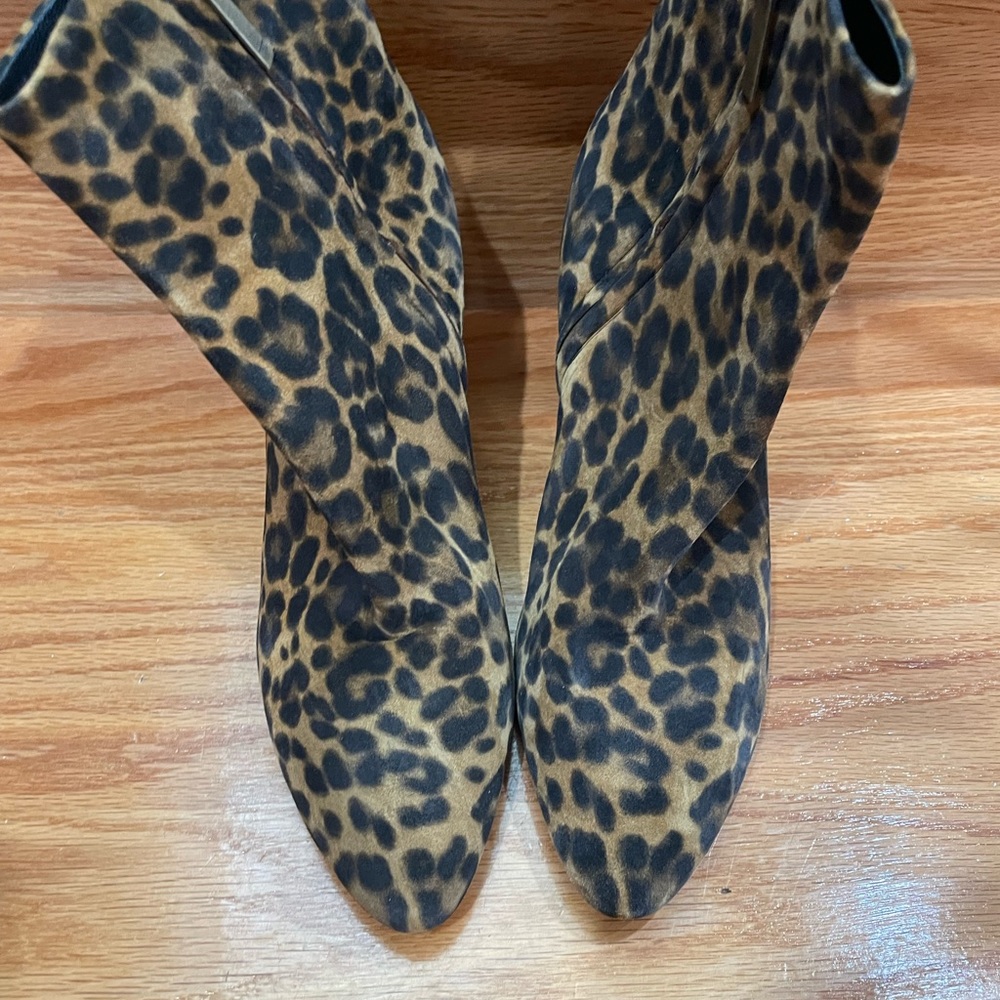 Saint Laurent boots